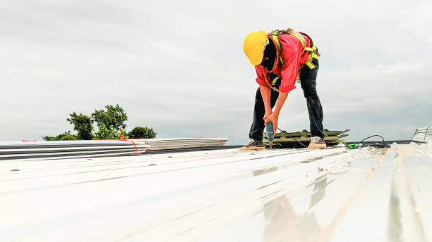 EPDM Roofing in Safford, AZ